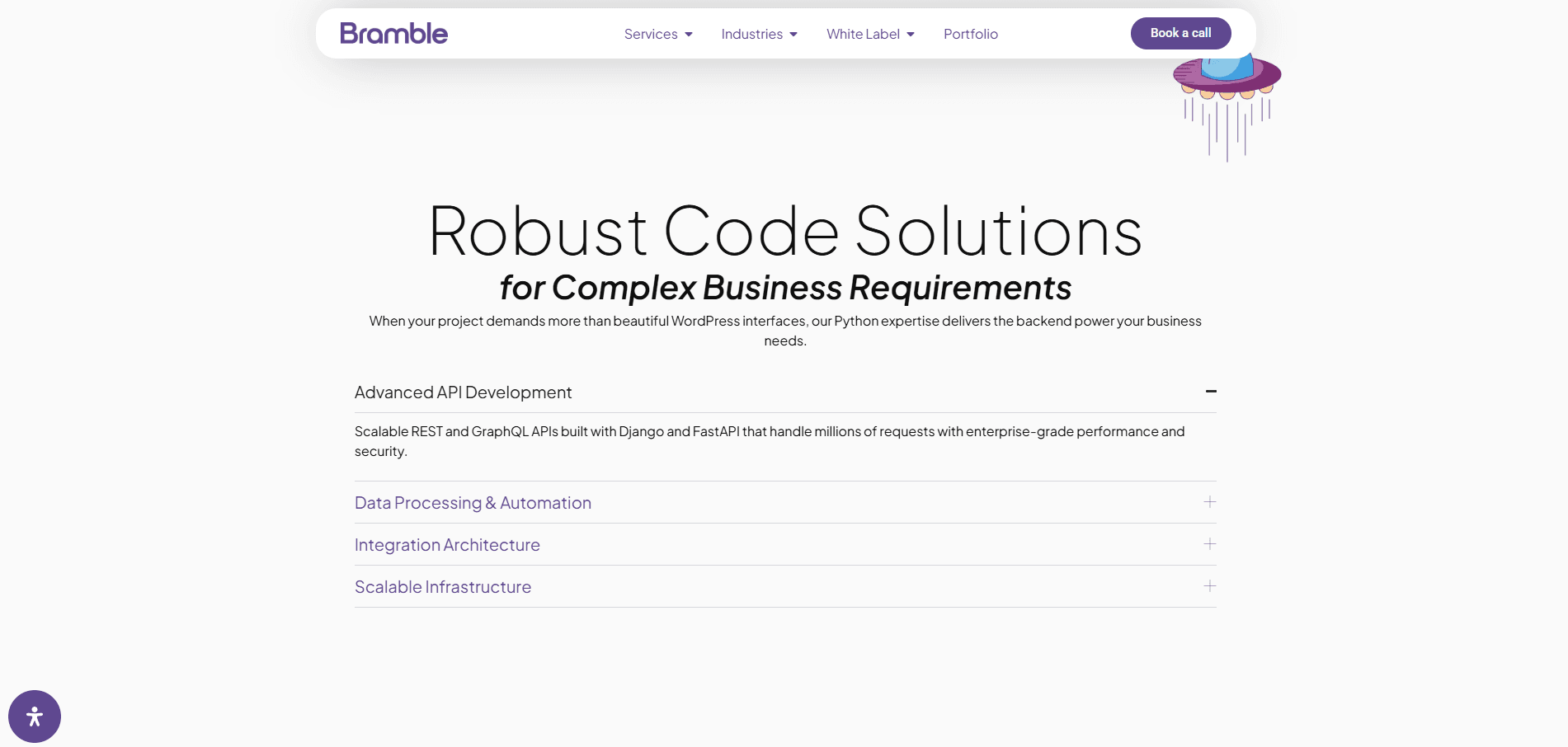 We Are Bramble - Image 2