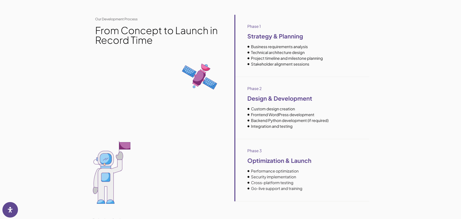 We Are Bramble - Image 3