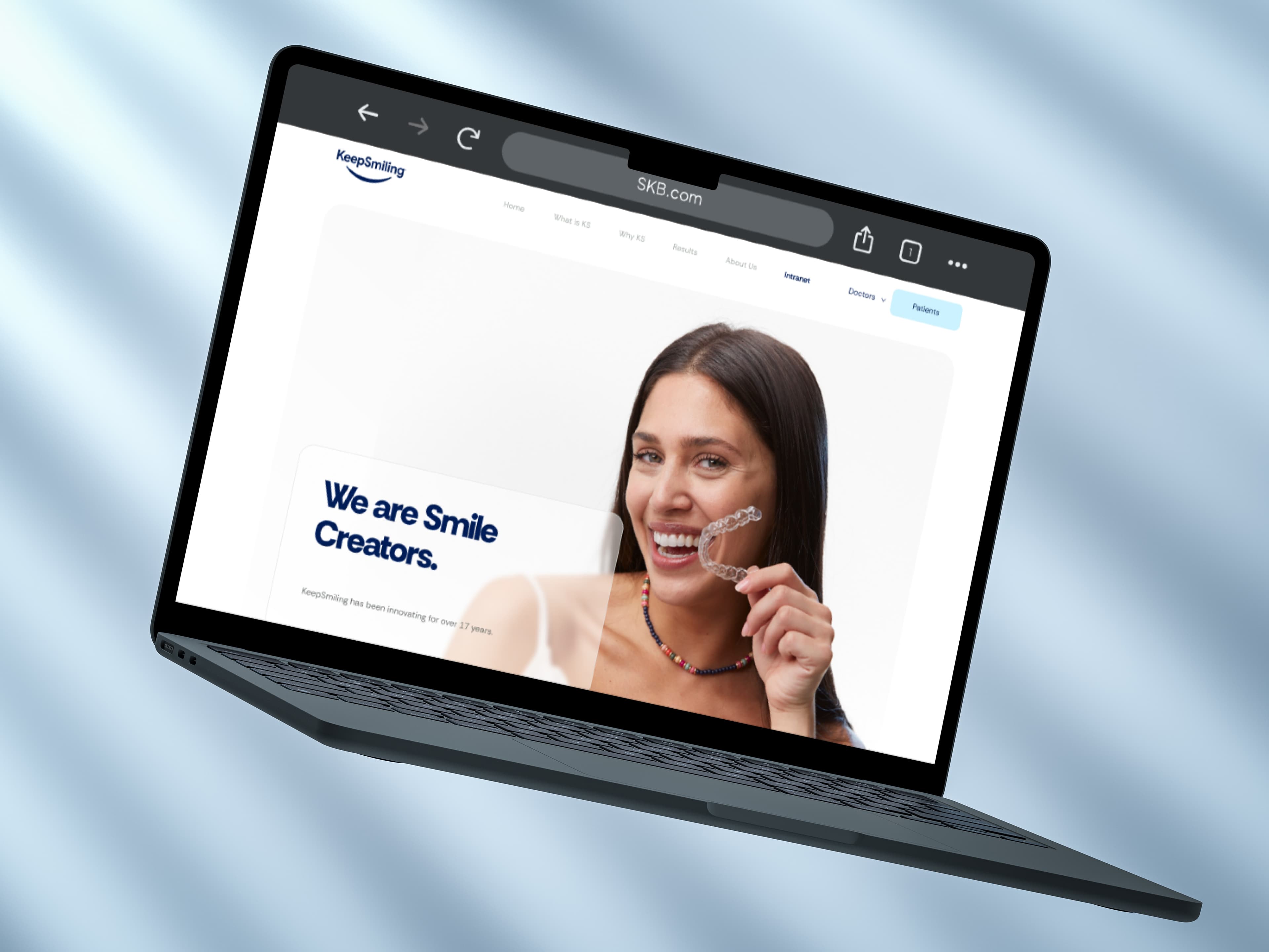 KeepSmiling - Image 3