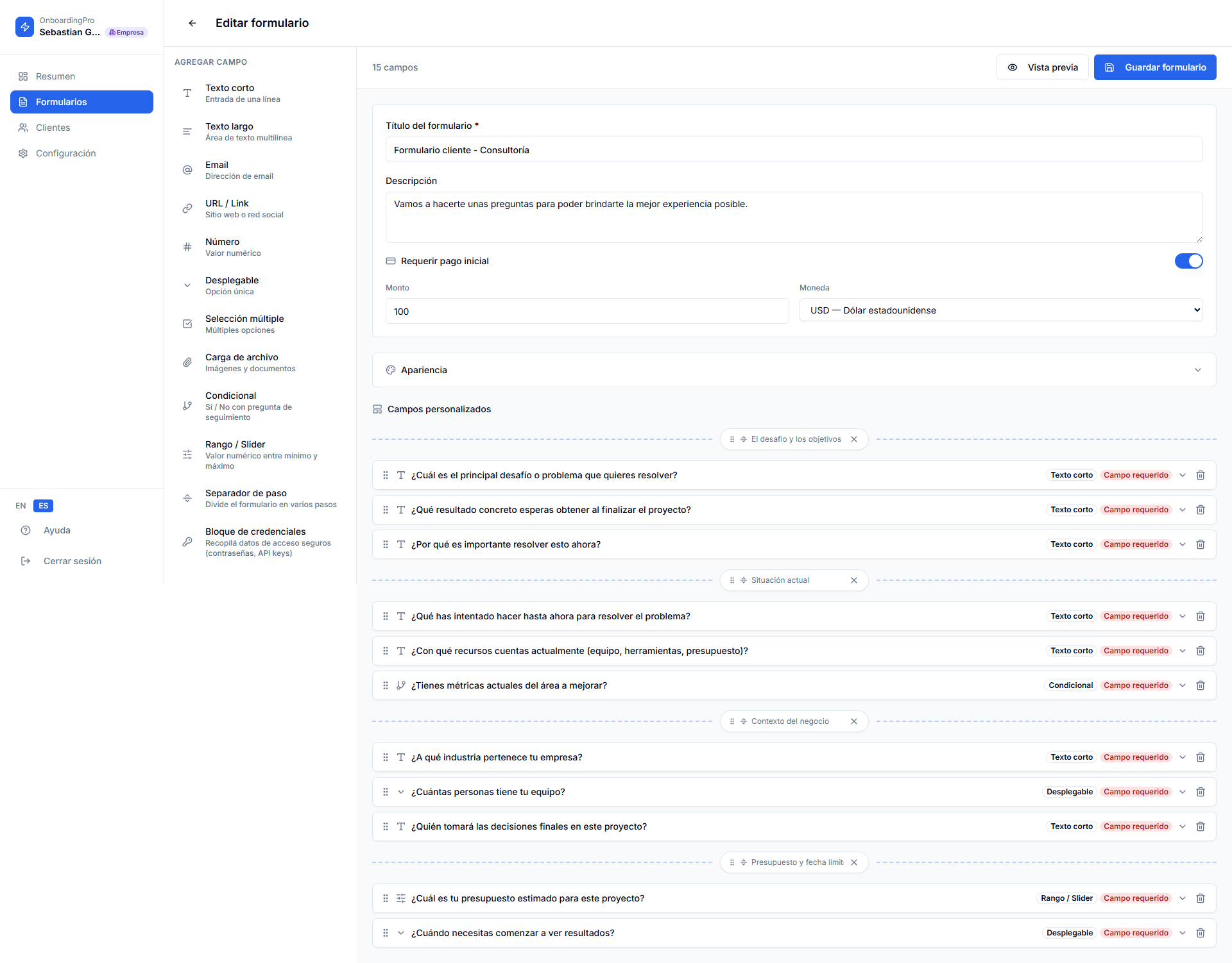 OnboardingPro - Image 2